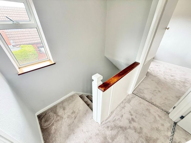 Park Avenue Saughall